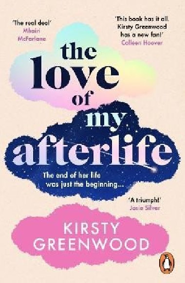 Love of My Afterlife - Greenwood Kirsty