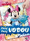 Minnie - Maluj vodou - neuveden