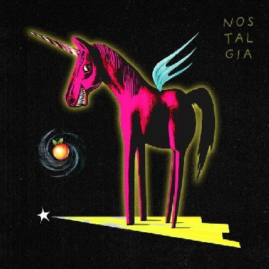 Nostalgia - CD - Mother Mother