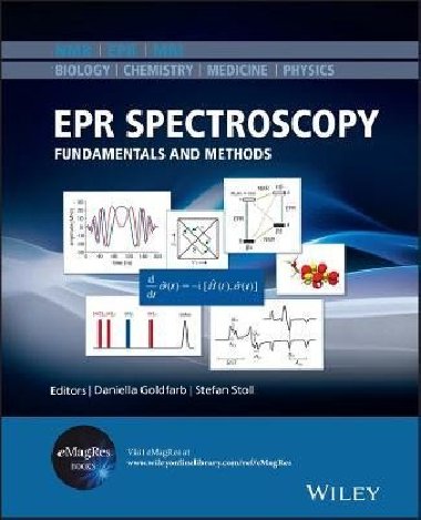 EPR Spectroscopy - Goldfarb Daniella