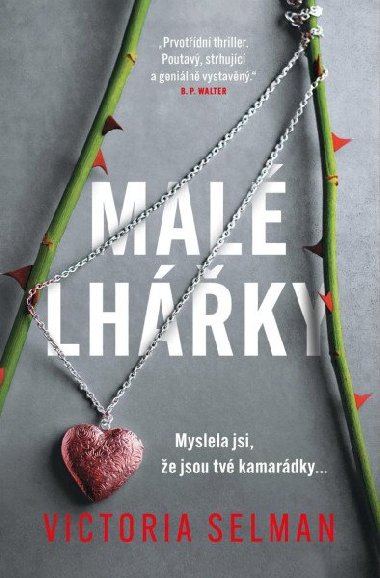 Mal lhky - Selmanov Victoria