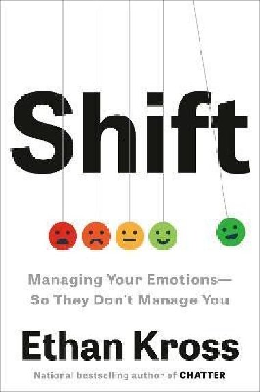 Shift - Kross Ethan