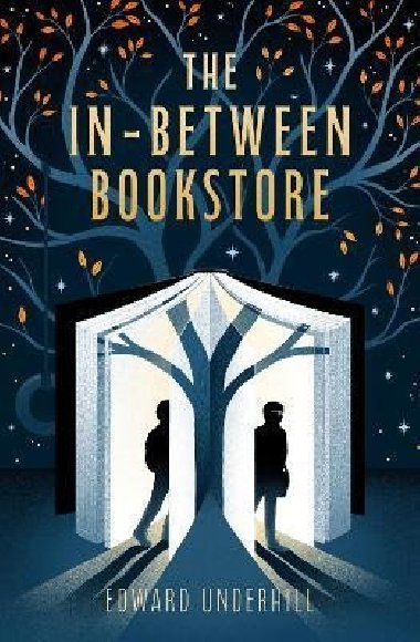 The In-Between Bookstore - Underhill Edward
