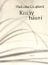 Knihy básní - Vladimíra Čerepková
