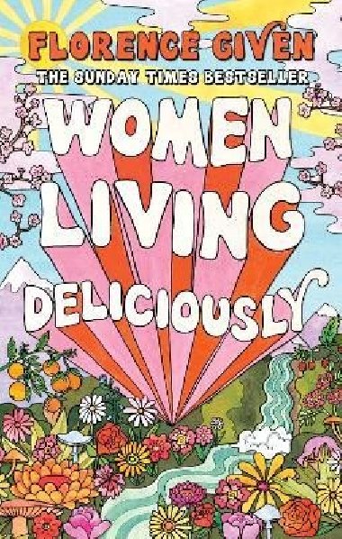 Women Living Deliciously - Given Florence