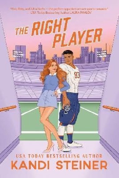 Right Player - Steiner Kandi