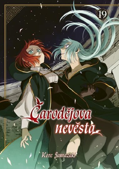 arodjova nevsta 19 - Kore Jamazaki