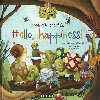 Hello, happiness!  The land emotions AJ - neuveden