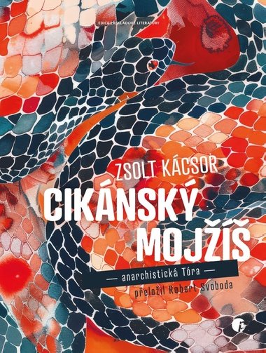 Ciknsk Moj - Zsolt Kcsor