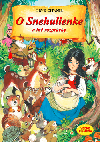 O Snehulienke a in rozprvky - 