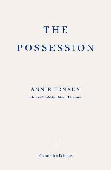 Possession - Ernauxov Annie