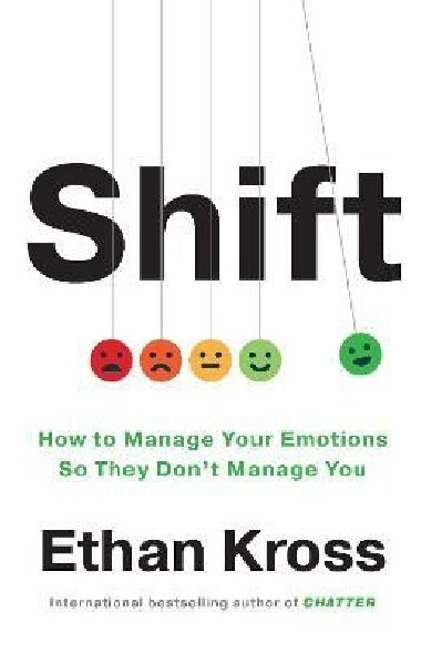 Shift - Kross Ethan