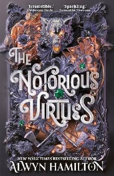 Notorious Virtues - Hamiltonov Alwyn