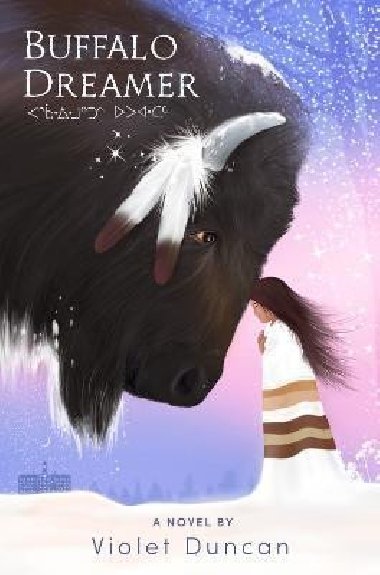 Buffalo Dreamer - Duncan Violet