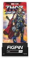 FiGPin: Marvel Thor Love and Thunder - Thor (1045) - neuveden