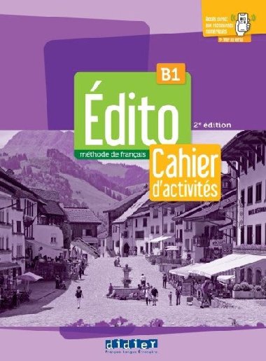 dito B1 2022 Cahier + didierfle app. - Heu Elodie