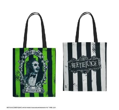 Beetlejuice Taka - Beetlejuice - neuveden
