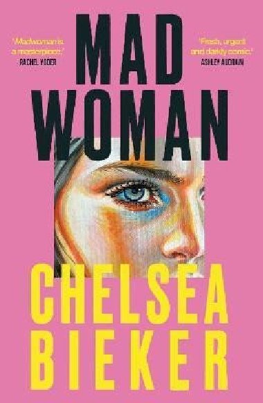 Madwoman - Bieker Chelsea