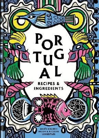 Portugal - Delon Anais Bourny