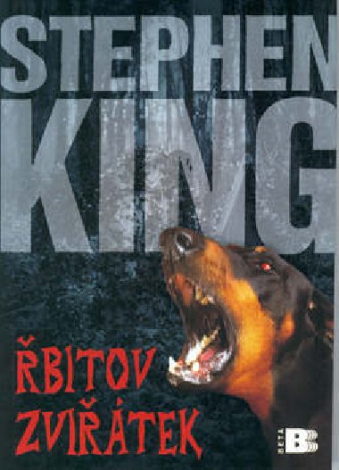 bitov zvtek - Stephen King