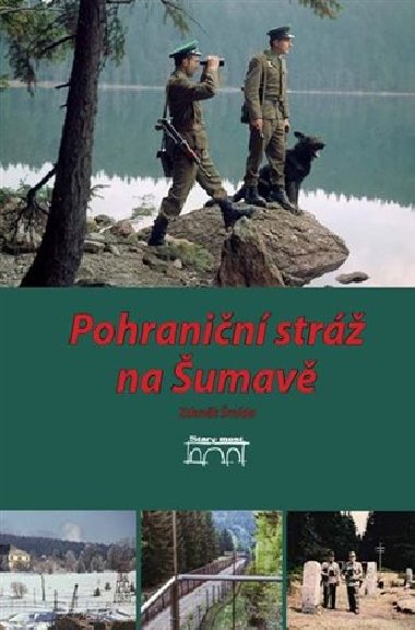 Pohranin str na umav - Zdenk mda