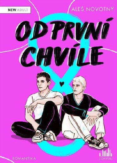 Od prvn chvle - Ale Novotn; Leny Vtkov