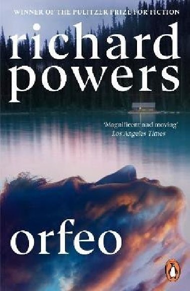 Orfeo - Powers Richard