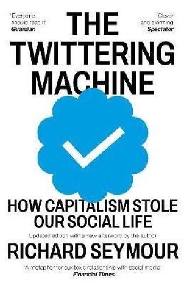 Twittering Machine - Seymour Richard