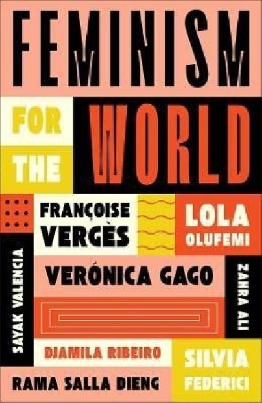 Feminism for the World - Olufemi Lola