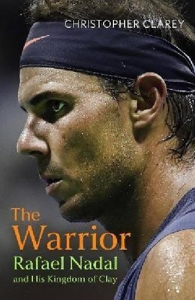 Warrior - Clarey Christopher