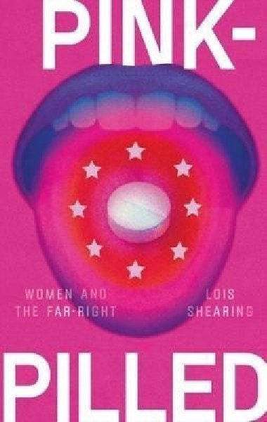 Pink-Pilled - Shearing Lois