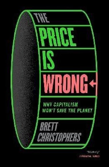 Price is Wrong - Christophers Brett