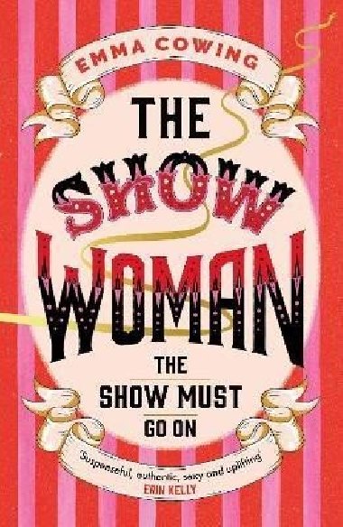 The Show Woman - Cowing Emma