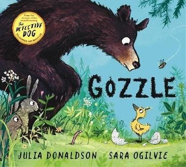Gozzle - Donaldsonov Julianne