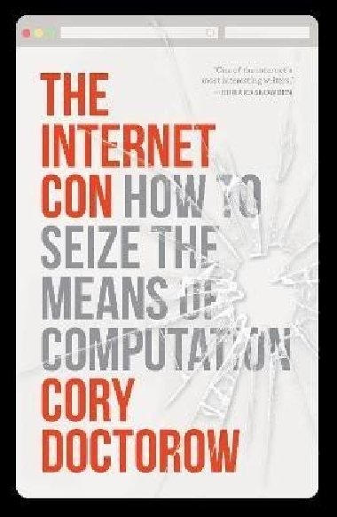 Internet Con - Doctorow Cory
