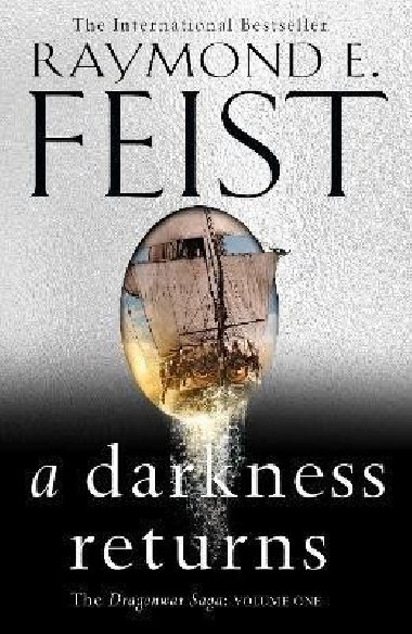 Darkness Returns - Feist Raymond E.