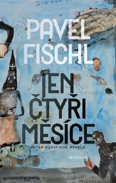 Jen tyi msce - Pavel Fischl
