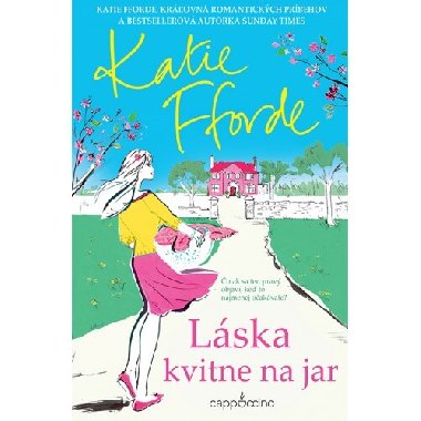 Lska kvitne na jar - Silvia Demoviov