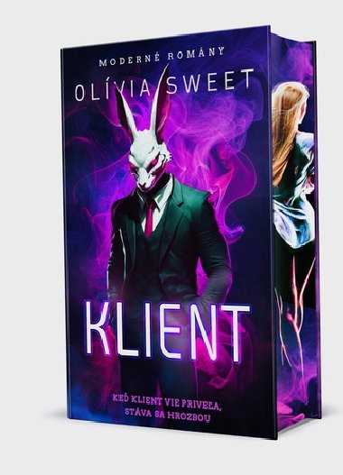Klient - Olvia Sweet