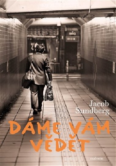 Dme Vm vdt - Jacob Sundberg