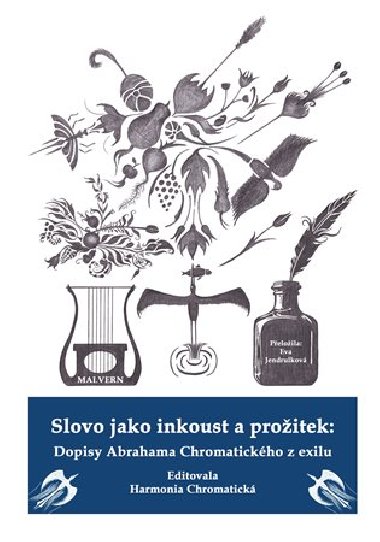 Slovo jako inkoust a proitek - Ali Yansori