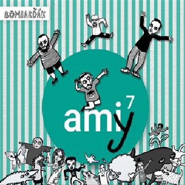 Amy7 - BomBark