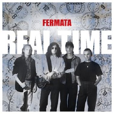 Real time - Fermata