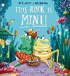 This Rock Is Mine (HB) - Umansky Kaye