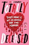 Totally Deceased - Cunningham Sue H.
