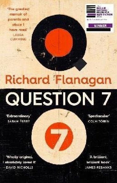 Question 7 - Flanagan Richard