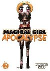 Magical Girl Apocalypse 2 - Sato Kentaro