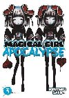 Magical Girl Apocalypse 3 - Sato Kentaro