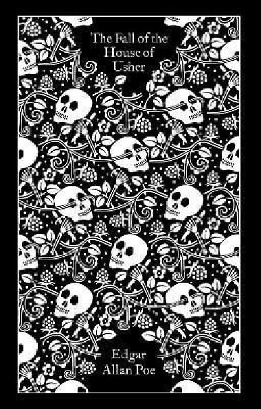 Fall of the House of Usher - Poe Edgar Allan