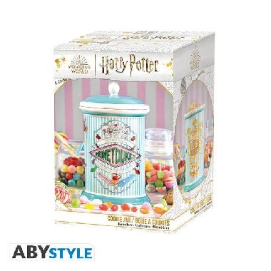 Harry Potter Dza na suenky - Honeydukes - neuveden